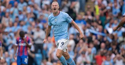 Erling Haaland details emotions after Man City hat-trick as Pep Guardiola outlines impact on Phil Foden