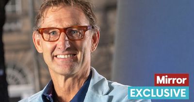 Strictly Come Dancing star and Arsenal hero Tony Adams turned down BBC show 6 years ago