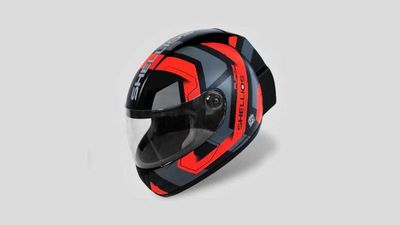 An Indian Startup Is Developing A Helmet With An Air Purifier