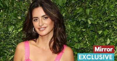 Penelope Cruz 'threw herself to the floor and started screaming' after award shock
