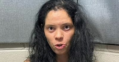 Woman accused of deliberately ploughing into boyfriend with car and killing him