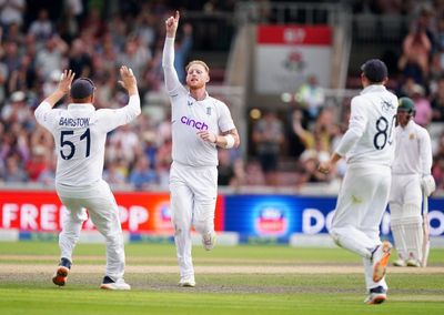 England’s second Test win over South Africa is the benchmark, says Ben Stokes