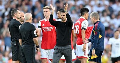 Every word Mikel Arteta said on Odegaard's display, Gabriel's tunraround and Arsenal maturity