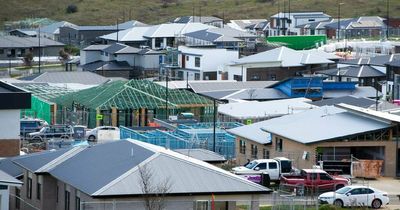 'Perfect storm' hits Canberra's crisis housing