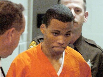 D.C. sniper Lee Boyd Malvo must be resentenced, Maryland's highest court says