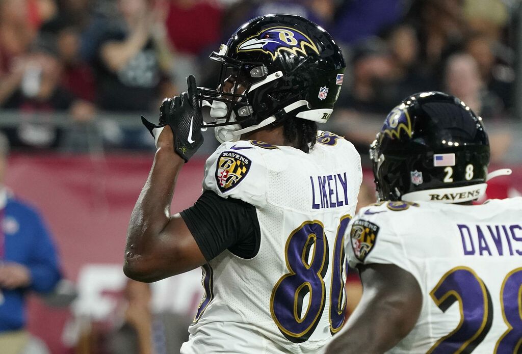 4 bold predictions for the Commanders vs. Ravens in Preseason Week 2