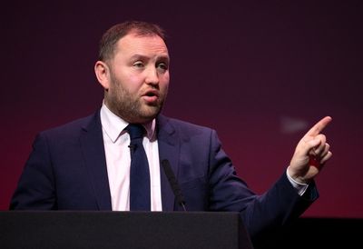 Scottish Parliament being used to ‘manage decline’, says Labour’s Ian Murray