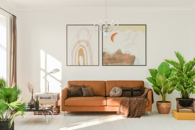 A newbie’s guide to mid-century modern