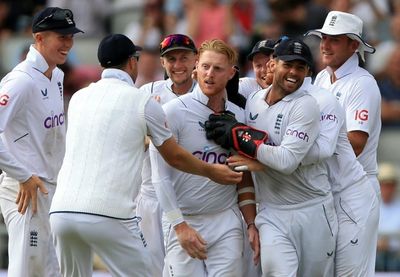 Stokes hails 'benchmark' win as England level South Africa series