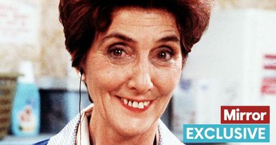 Dot Cotton funeral episode to pay touching tribute to beloved EastEnders star June Brown