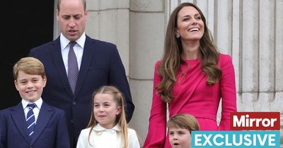 George, Charlotte and Louis's new school facing parent backlash over change in 'vibe'