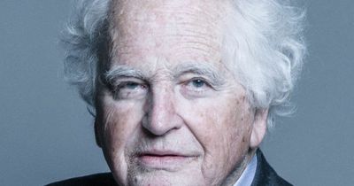 Tributes to 'wise and kind' ex-North East MP and pivotal Labour figure Giles Radice after death at 85