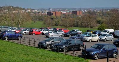 Ashton Court Estate car park charges shot up from £1.20 per day to £1 for one hour