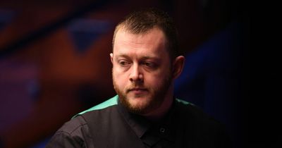 Mark Allen enters Ultimate Pool Championship and blasts snooker tour shambles