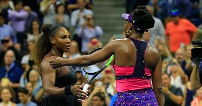 Serena and Venus Williams team up for one last doubles run at US Open