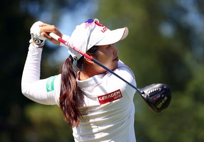 Narin An and Hye-Jin Choi lead, Nelly Korda lurks heading to final round of 2022 CP Women’s Open