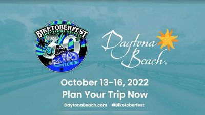 Get Ready For The 30th Annual Biketober Fest This Year