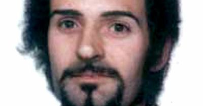 Friend of Yorkshire Ripper Peter Sutcliffe scatters ashes in twisted Lanzarote ceremony