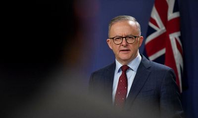 Pocock urges Labor to scrap tax cuts – as it happened