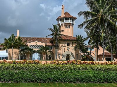 Materials taken from Mar-a-Lago will be assessed for possible national security risks