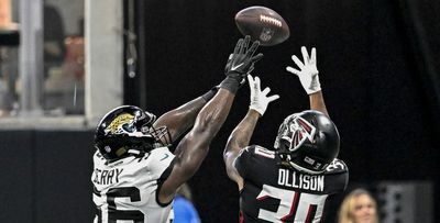 Falcons Twitter reacts to win over Jaguars in preseason finale