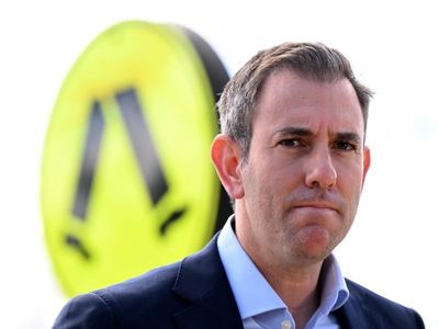 Upskill not at migration expense: Chalmers