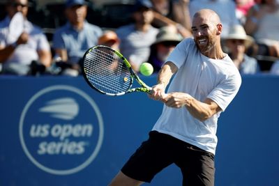 Mannarino beats Djere to capture ATP Winston-Salem title