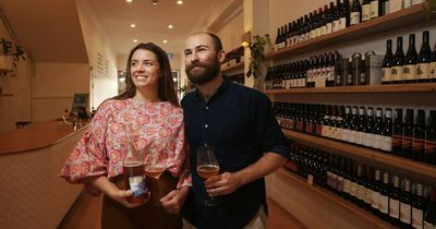 Meet the people behind the rise of Newcastle's food and wine delivery subscription services