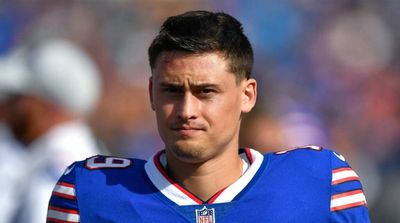 Bills Release Punter Matt Araiza Amid Gang Rape Lawsuit