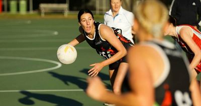 West edge Souths to book fourth straight grand final appearance in Newcastle netball