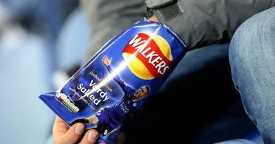 Walkers dispels popular myth about its crisp packets