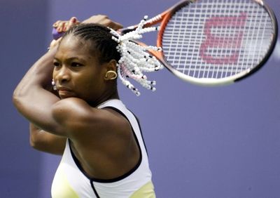 Serena Williams - US Open highs and lows