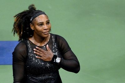 Serena Williams: From mean streets to Grand Slam tennis queen
