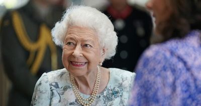 Queen 'resting more' after change in mobility as royals visit her at Balmoral