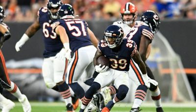 Bears’ defense ready to hit the ground running