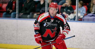 Ice Hockey: Malloy marks milestone for Northstars ahead of finals