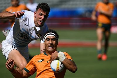 South Africa opens door to foes for World Rugby Sevens crown