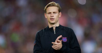 Liverpool transfer news: Frenkie de Jong ‘offer tabled’ while swap offer mooted