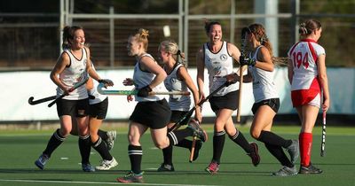 Hockey: Gosford seals maiden minor title in NDWHA premier league