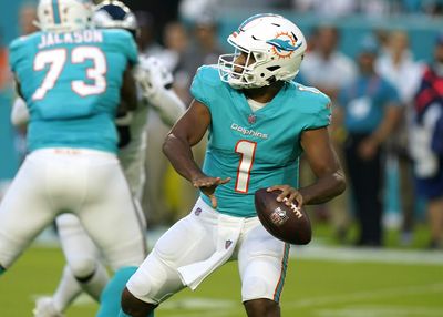 6 quick-hit takeaways from Dolphins’ win over Eagles