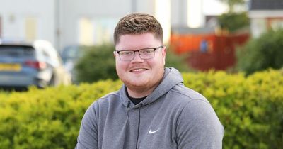 Scot says Covid saved his life after leading to discovery of stage four cancer