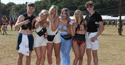 Leeds Festival was once for indie kids, moshers and misfits – now it's for normies
