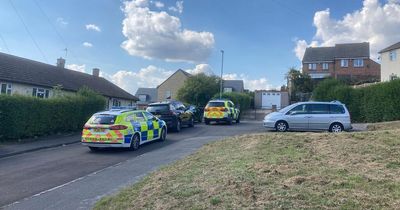 'It never stops': Seacroft residents living in fear after stabbing and violent brawl within days of each other