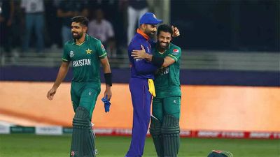 Asia Cup 2022, India vs Pakistan: Battle for bragging rights resumes in storied rivalry