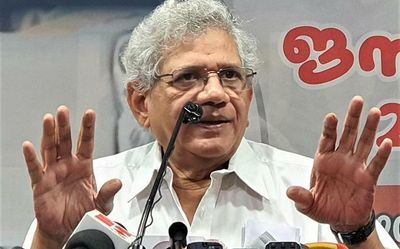 Top Kerala news developments today