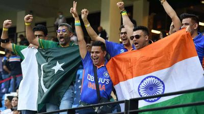 Asia Cup 2022: NIT-Srinagar asks students not to watch India vs Pakistan cricket match in groups
