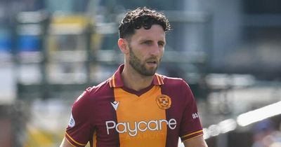 Motherwell have two massive games to put Killie defeat behind us, says star