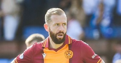 Kevin van Veen: Killie defeat is a wake-up call for Motherwell and three points dropped