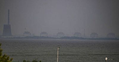 Operators warn threat of radioactive leak at Europe’s largest nuclear plant remains high