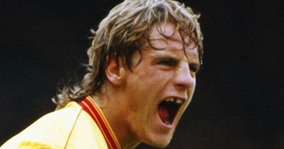 ‘Never accuse me of that’ - Liverpool striker survived X-rated Kenny Dalglish row but regretted ‘diabolical’ treatment and bad habits